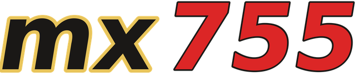 mx755 logo